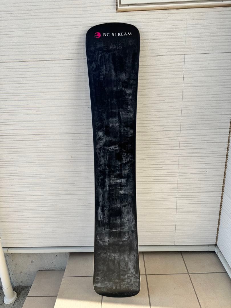 BC STREAM RX 23-24 169cm ハンマーヘッド スノーボード