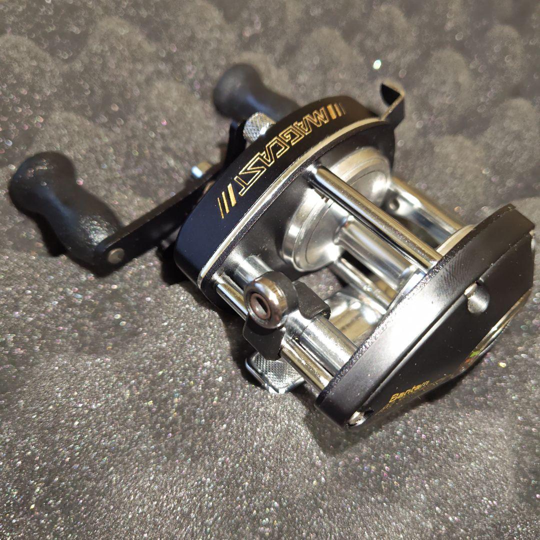 Bantam 20 SG MAGCAST 廃盤希少 デッドストック バンタム