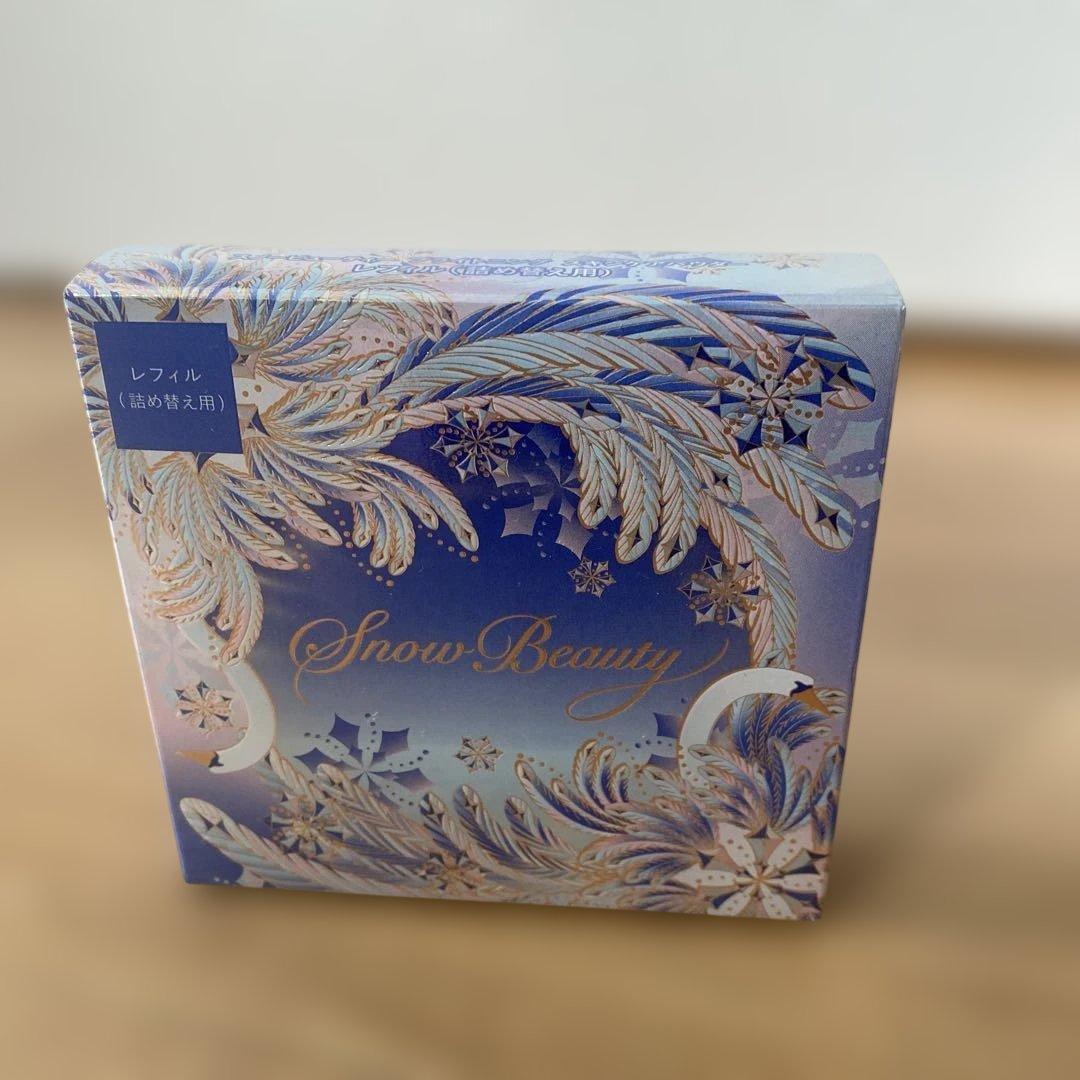  Beauty ブライトニング スキンケア パウダー aセット＋レフィル