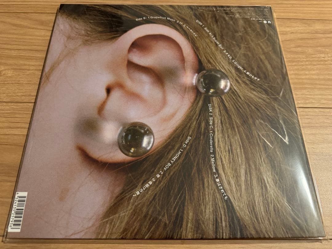 新品★TOMOO★TWO MOON