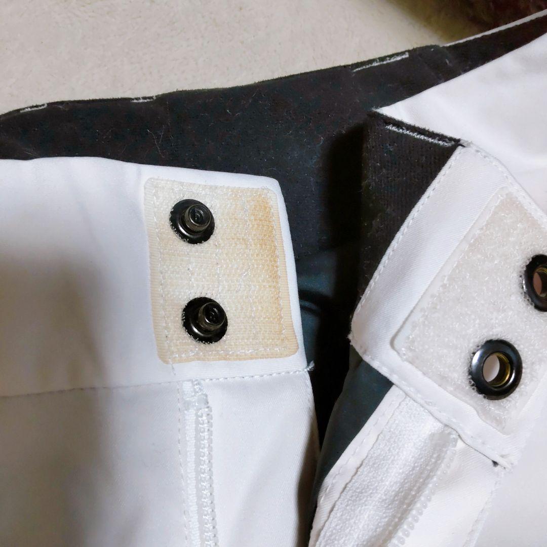 新品未使用❣️ノースフェイス✨ウィンタースポーツフレアパンツ定価¥38525