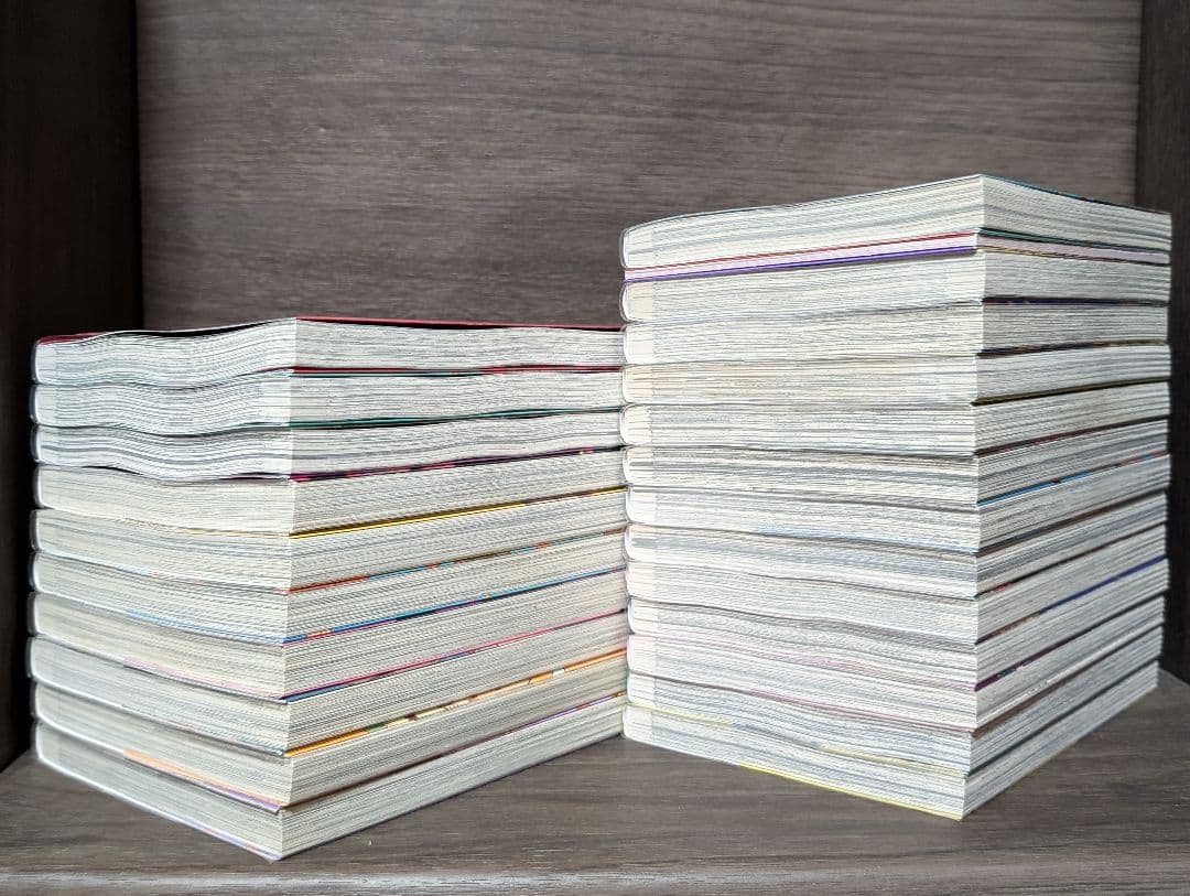 【特装版付＊全巻クリアカバー付】地縛少年花子くん　全巻セット　漫画　1〜23巻