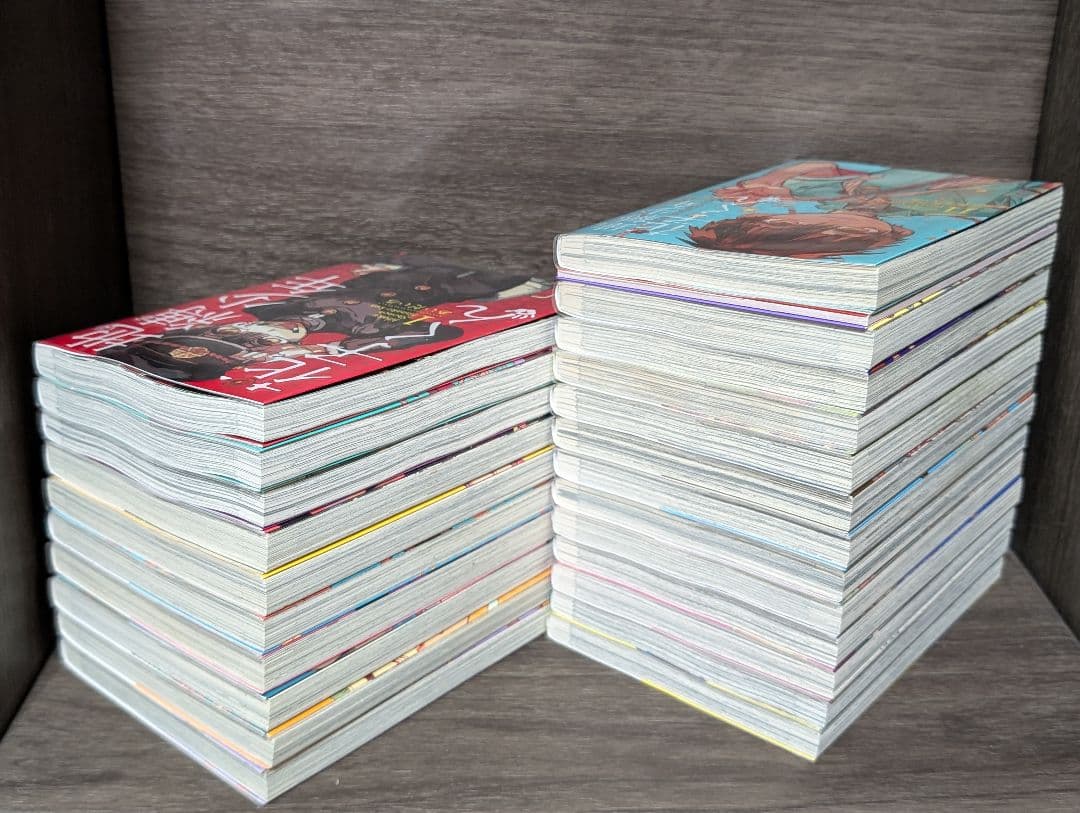 【特装版付＊全巻クリアカバー付】地縛少年花子くん　全巻セット　漫画　1〜23巻