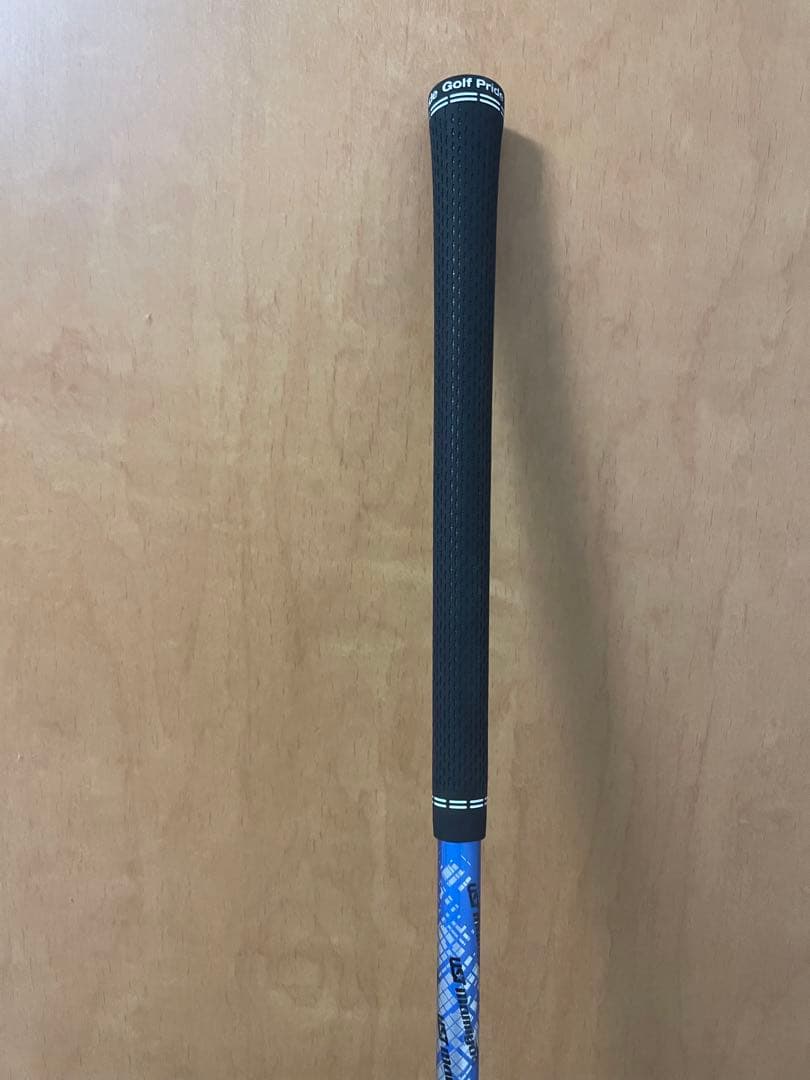 ピン ドライバー シャフト アッタス キング 6 S G440 G430 LST