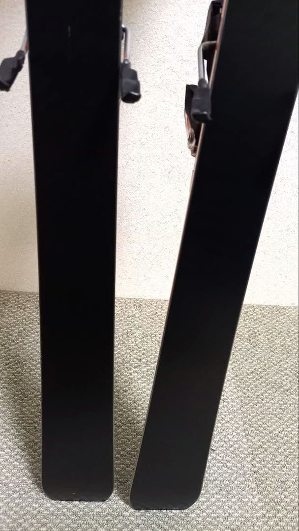 オガサカTC―SK SR585 165cm R12.6mマーカー12チューン済