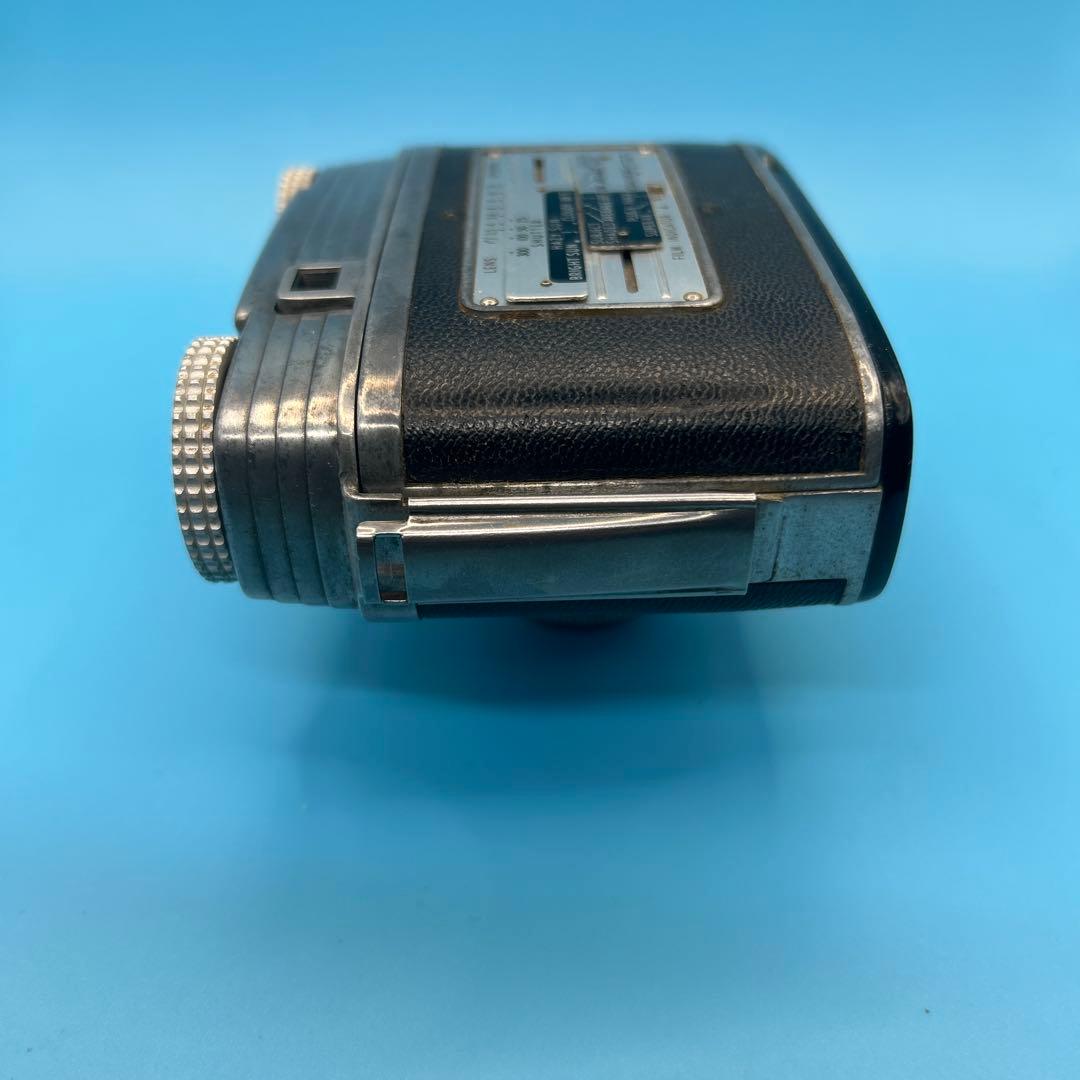 ツムリ！Kodak Signet 35 Ektar 44mm