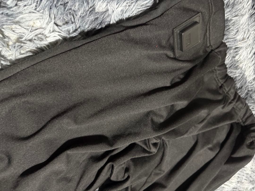 muffler様 おまとめ購入商品❗️Heatech 電熱黒インナーパンツ