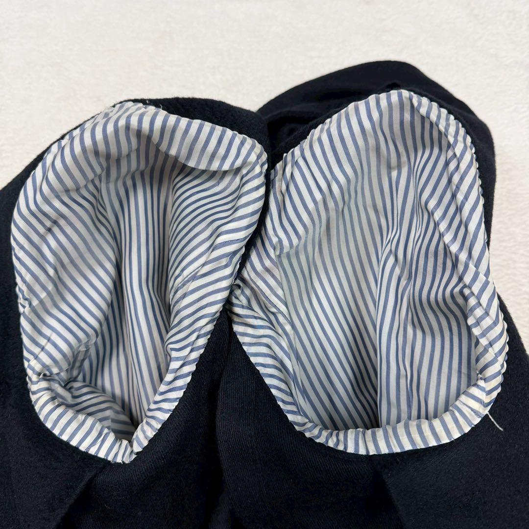 キャメル100% トゥモローランド ピルグリム チェスターコート COLOMBO