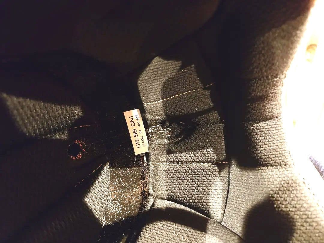 SHO!!Arai『Classic AIR』ジェットヘルメット&シールド