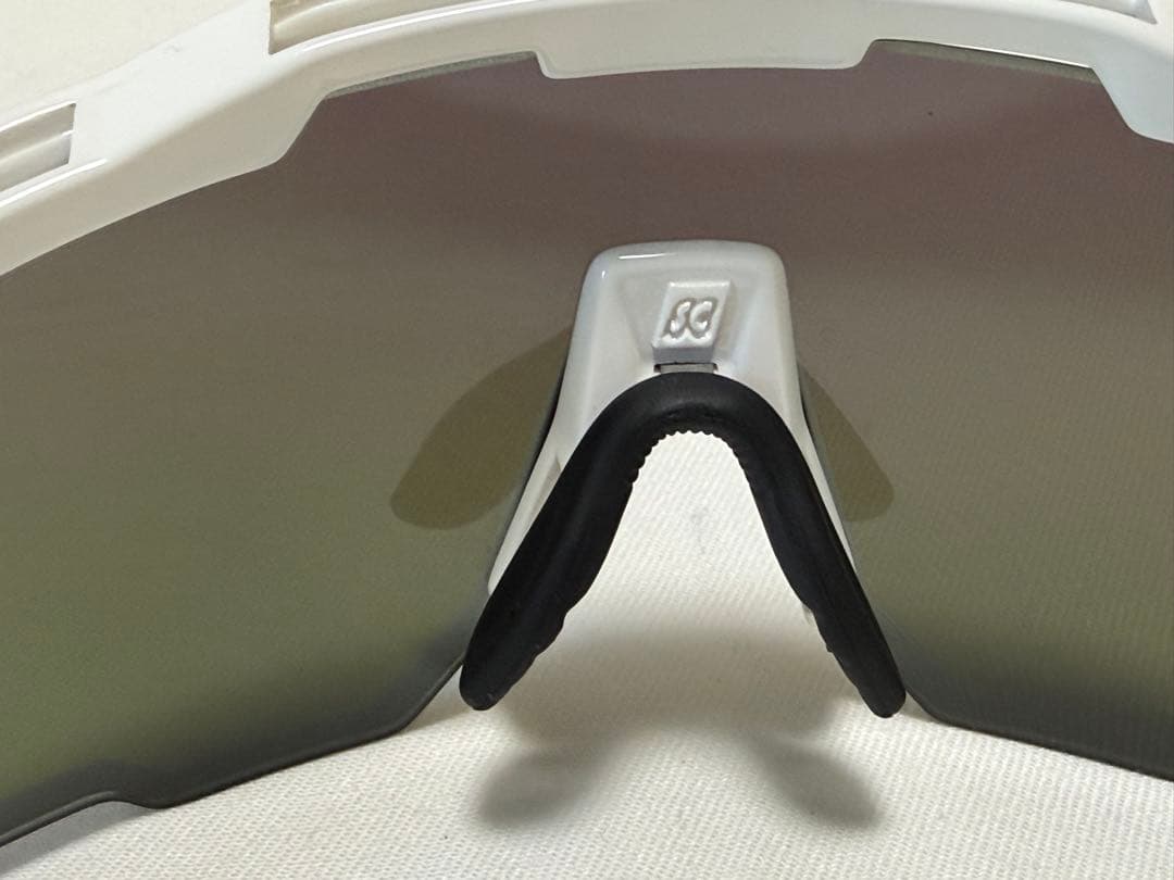 【限定】SCICON エアロシェード クンケン ポガチャルモデル 2025年購入