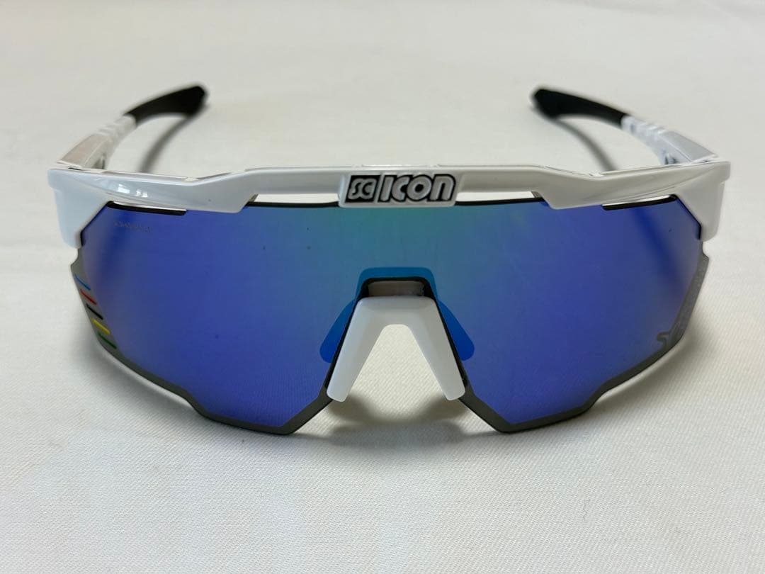 【限定】SCICON エアロシェード クンケン ポガチャルモデル 2025年購入