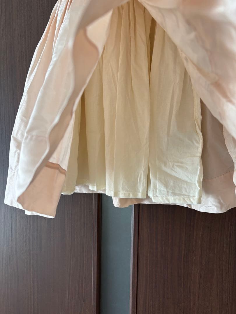 新品タグ付き♡ ボンポワン　8A 130cm