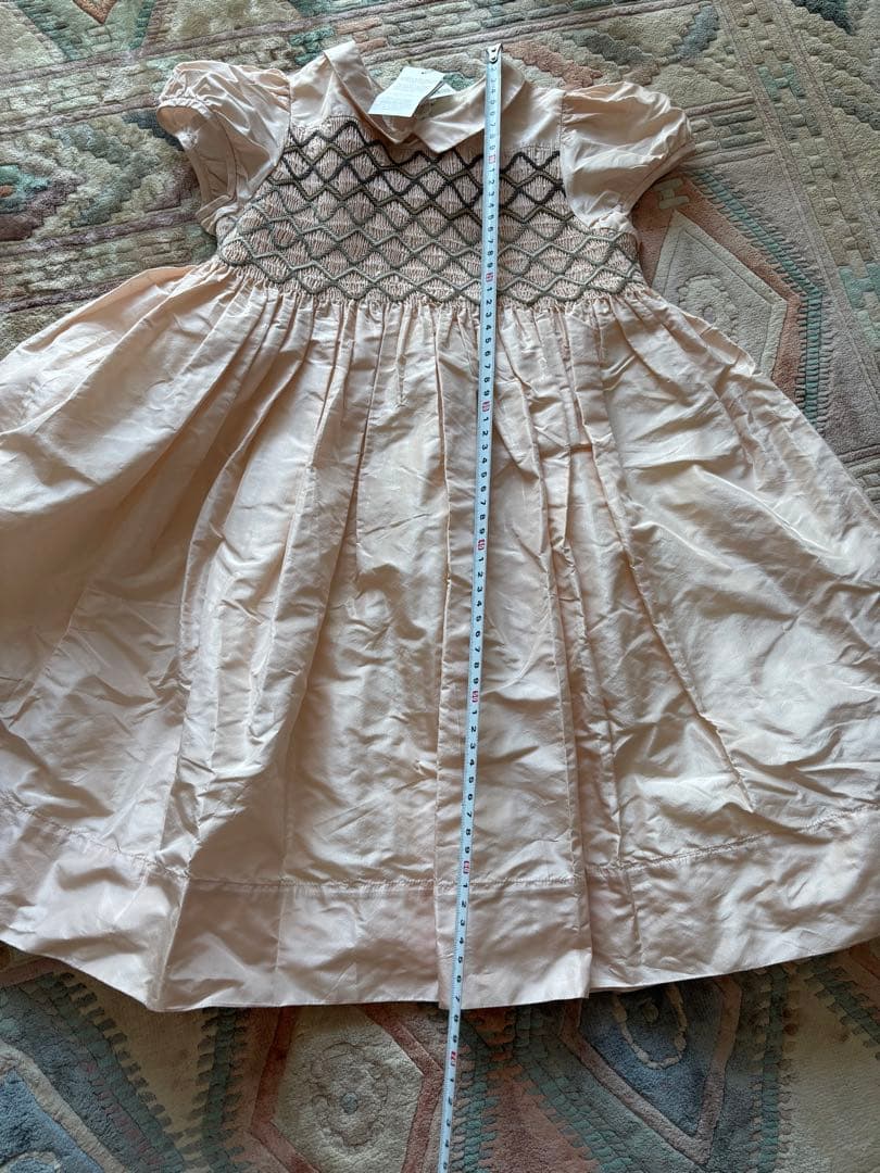 新品タグ付き♡ ボンポワン　8A 130cm