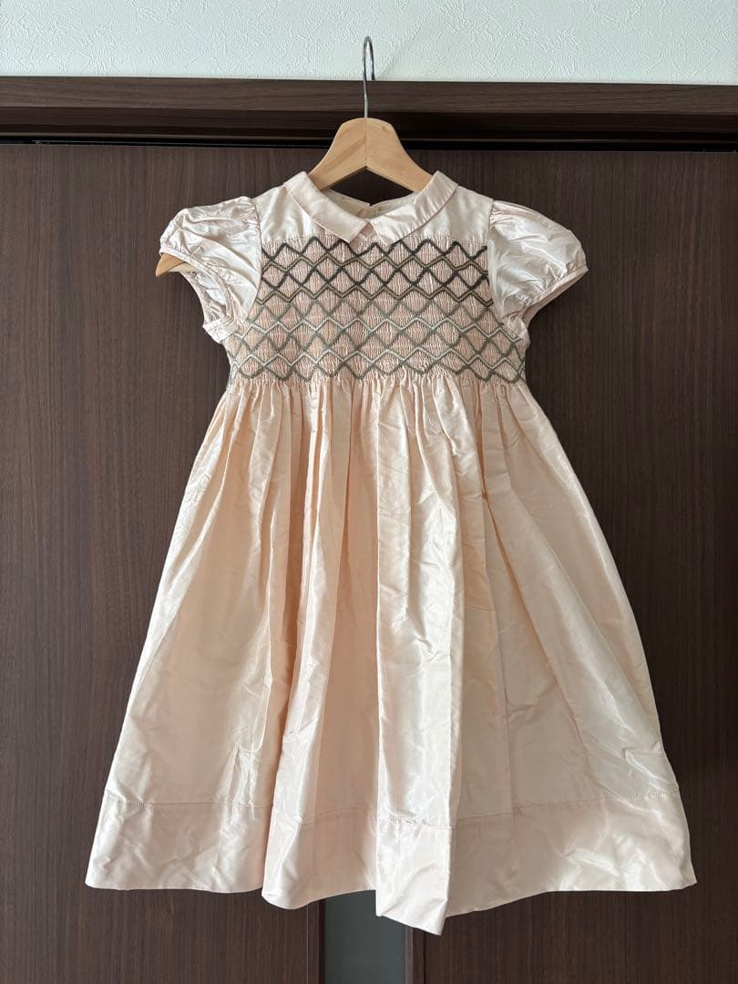 新品タグ付き♡ ボンポワン　8A 130cm