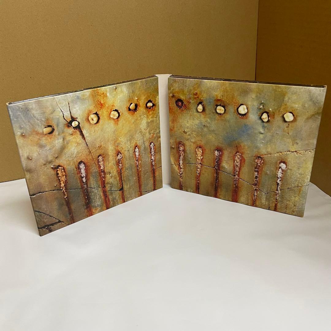 無傷美盤 帯付 SACD ナイン・インチ・ネイルズ