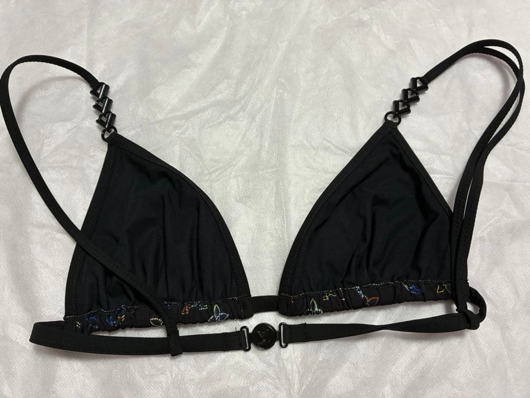 美品　LOUIS VUITTON ルイヴィトン ビキニ　スイムウエア