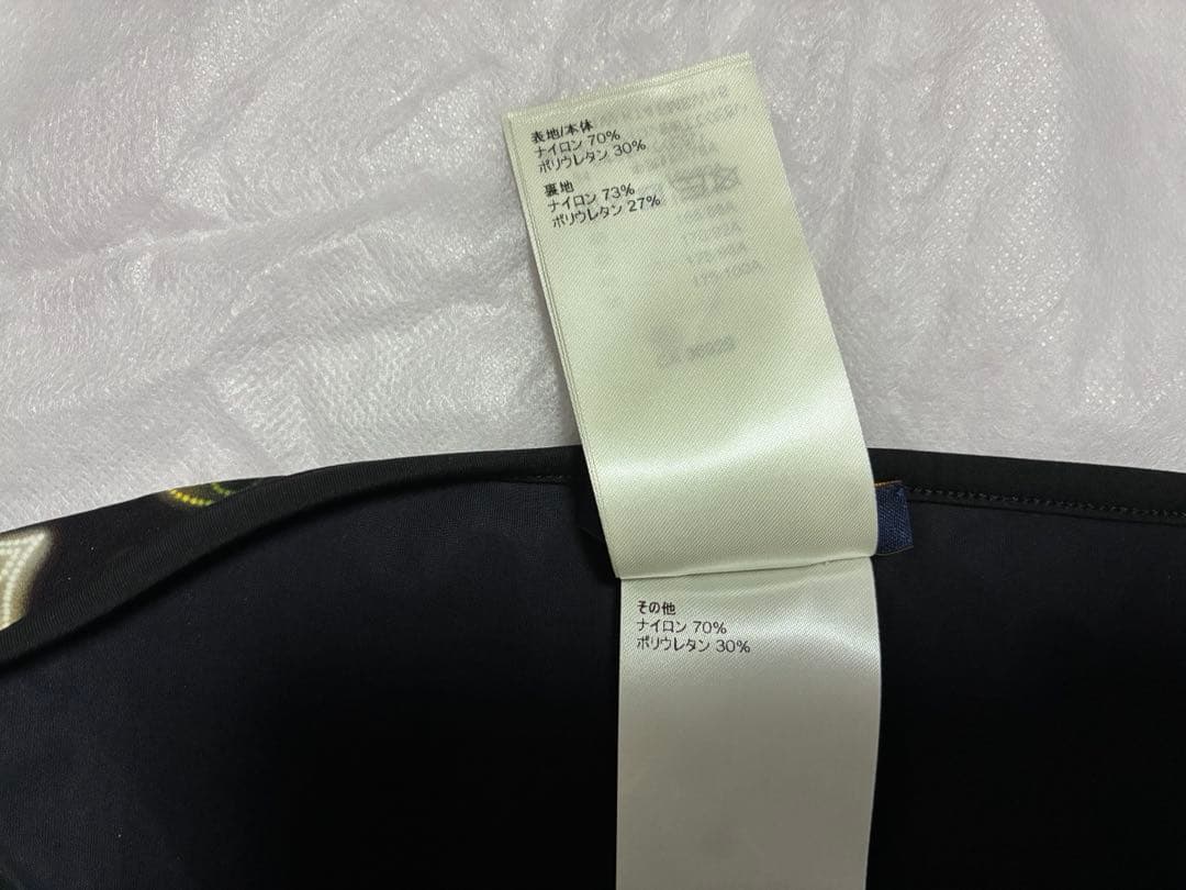 美品　LOUIS VUITTON ルイヴィトン ビキニ　スイムウエア