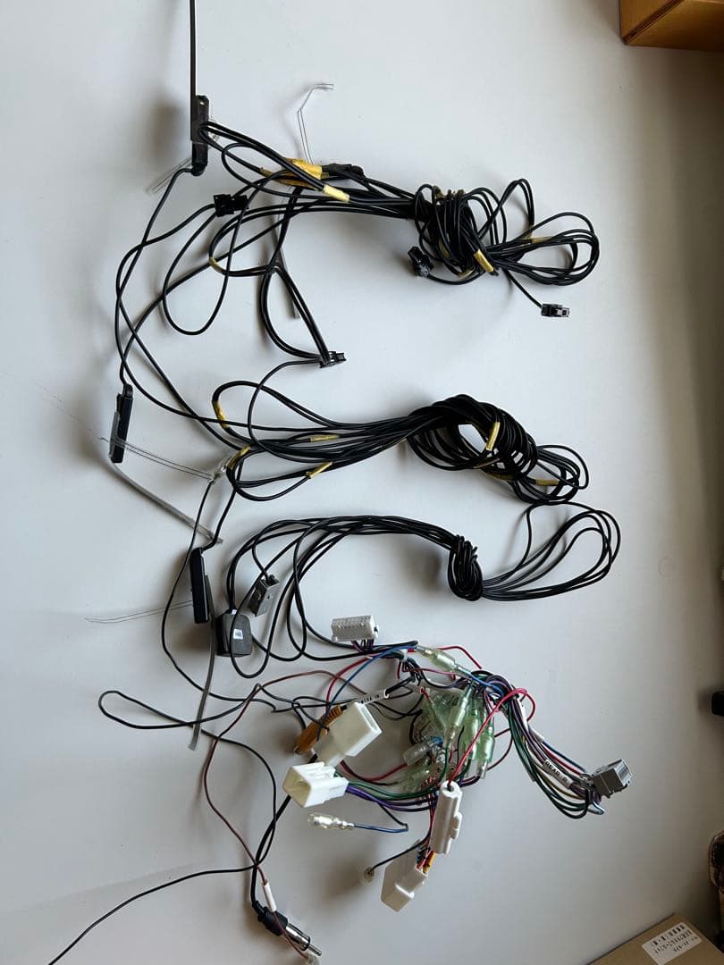 Panasonic CN-HE01WD カーナビゲーション