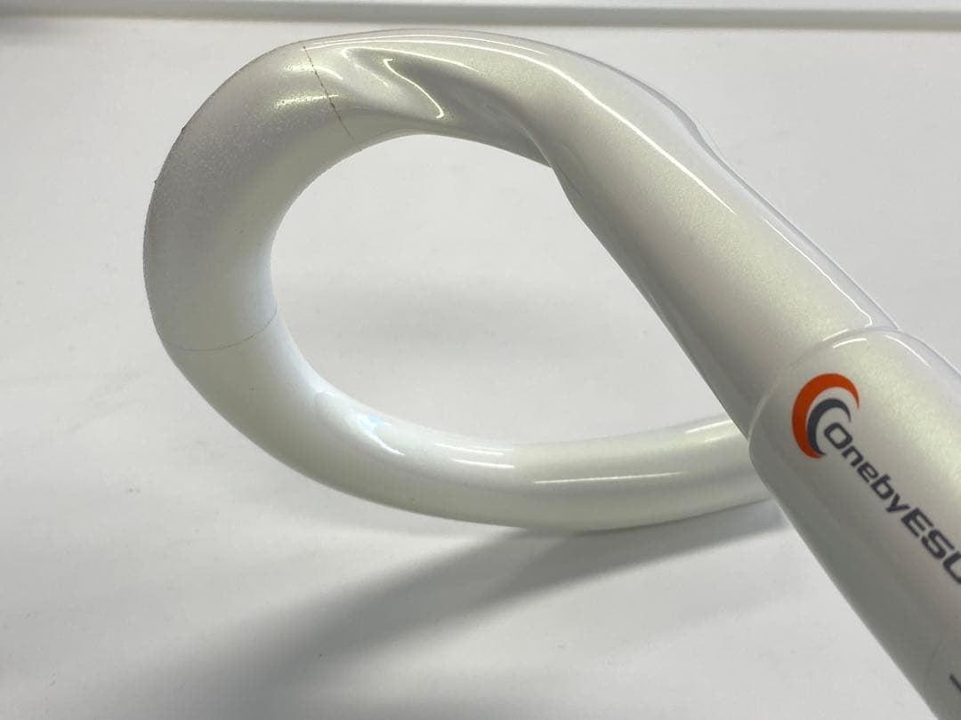 ワンバイエス　ジェイカーボンネクスト ドロップハンドル c-c360mm