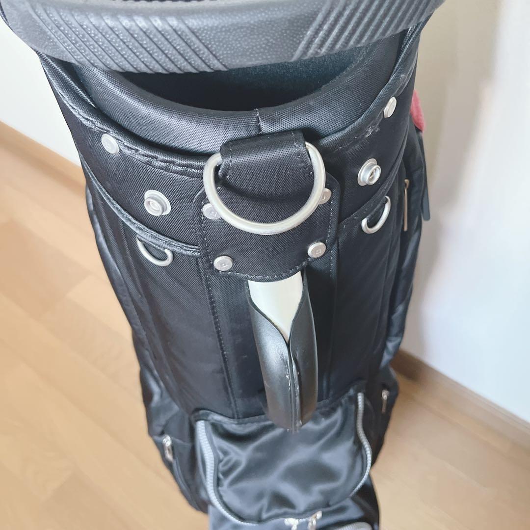 K294 onoff オノフ 限定品 高級シリーズ キャディバッグフード無し