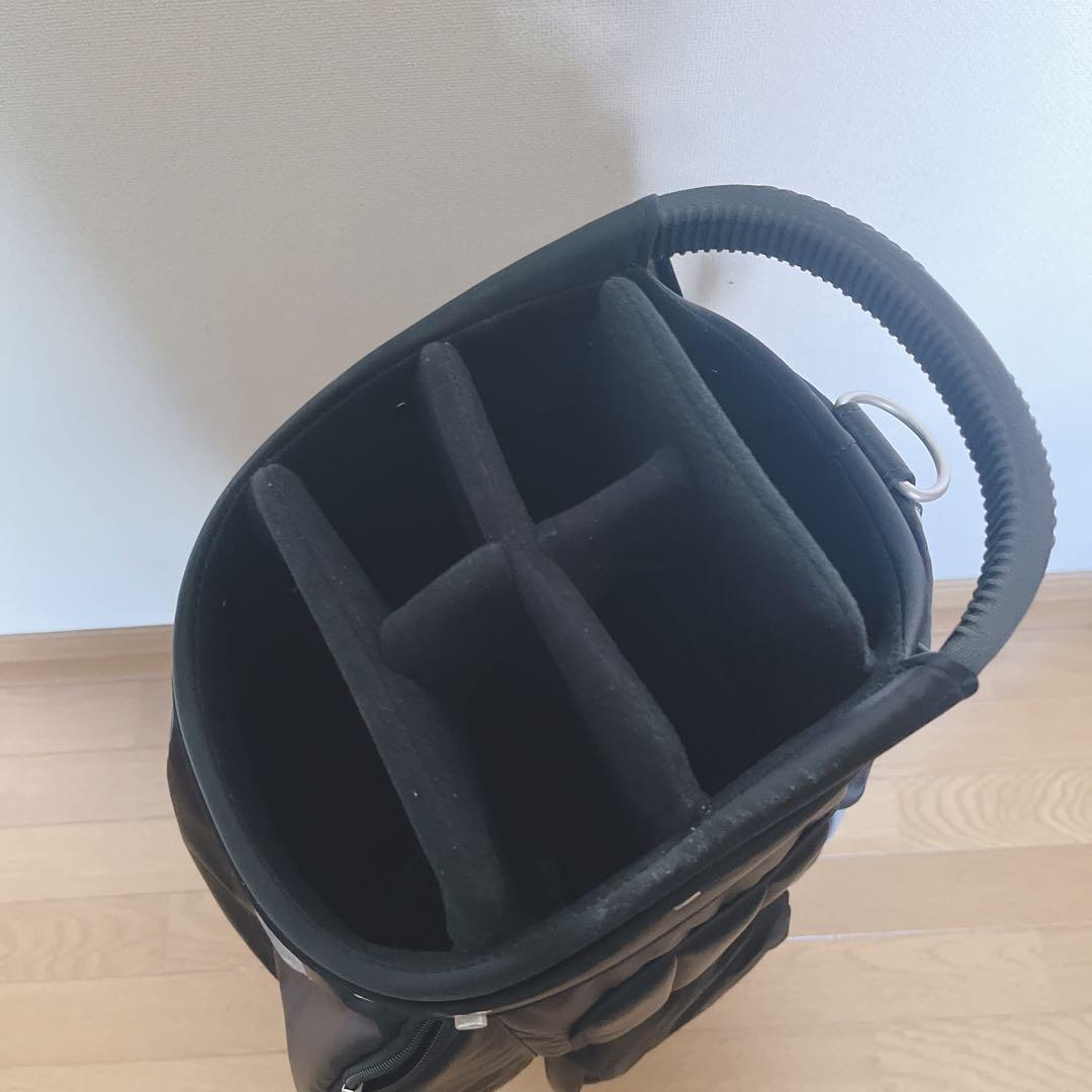 K294 onoff オノフ 限定品 高級シリーズ キャディバッグフード無し