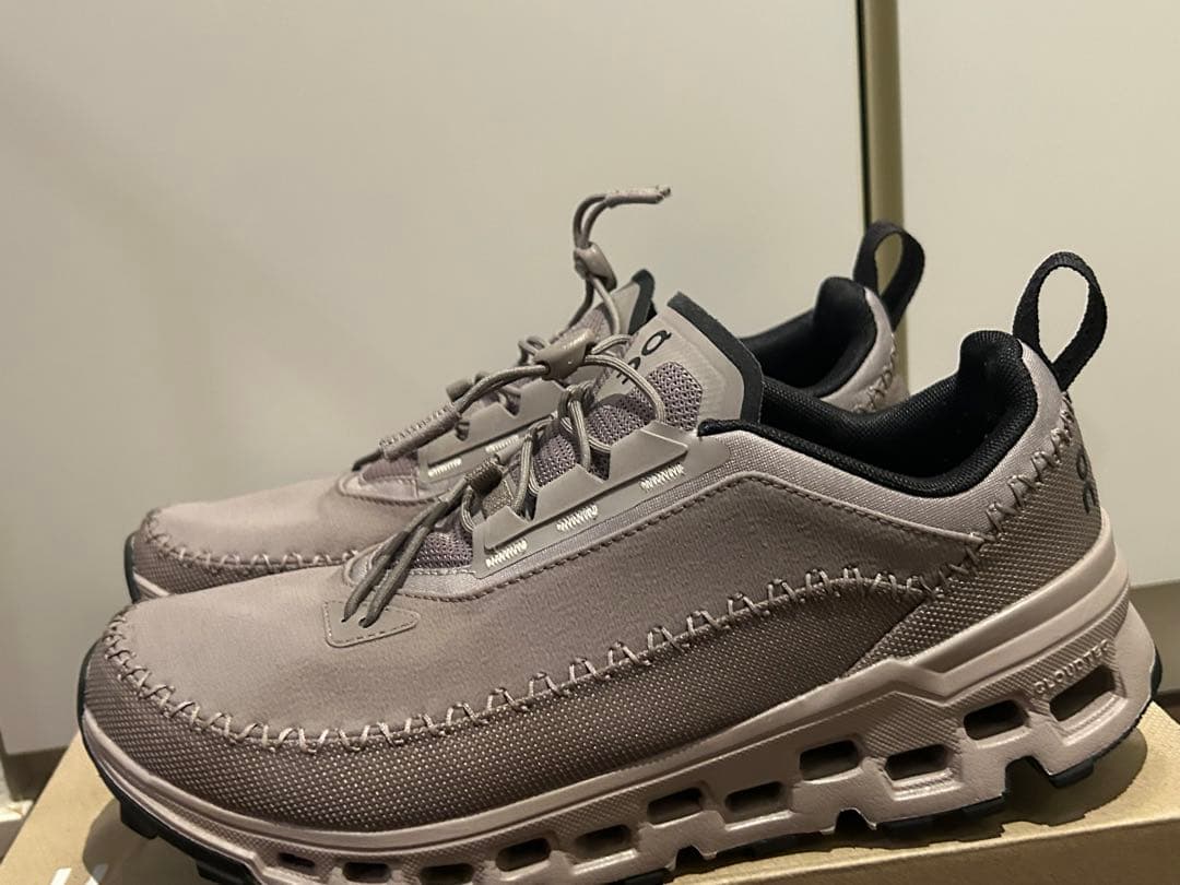 Onスニーカー レディース