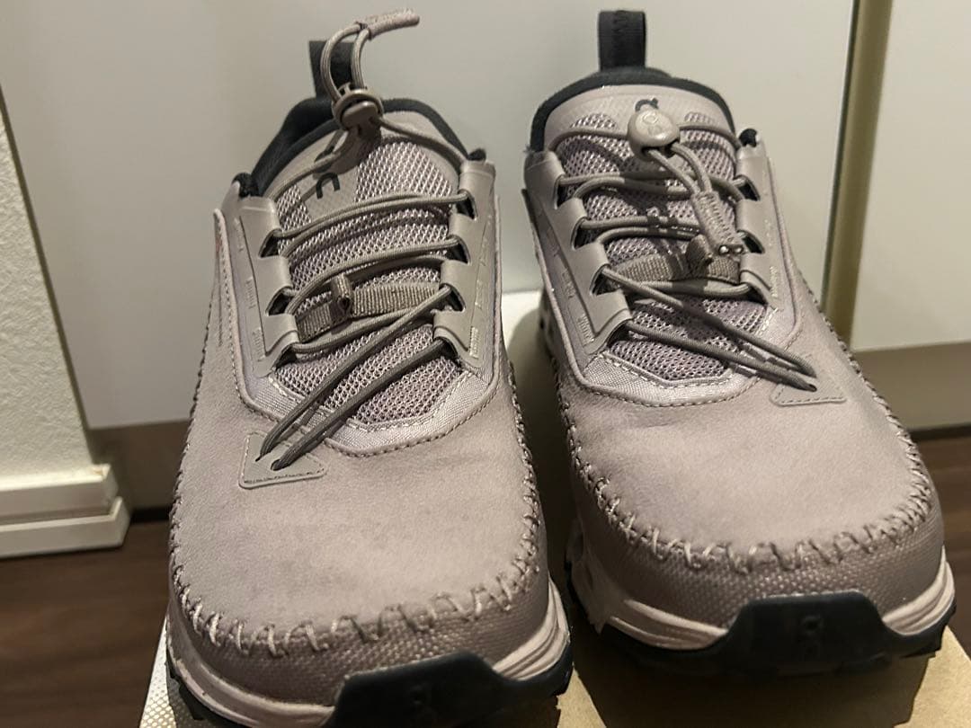 Onスニーカー レディース