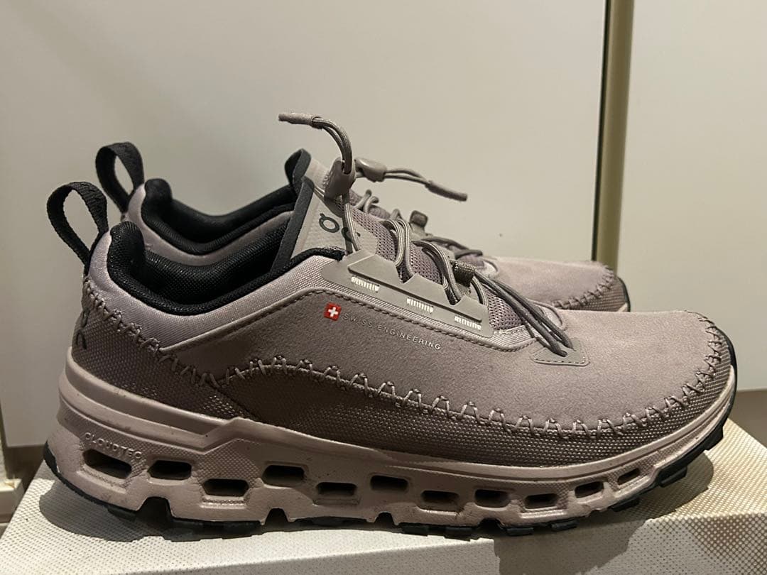 Onスニーカー レディース