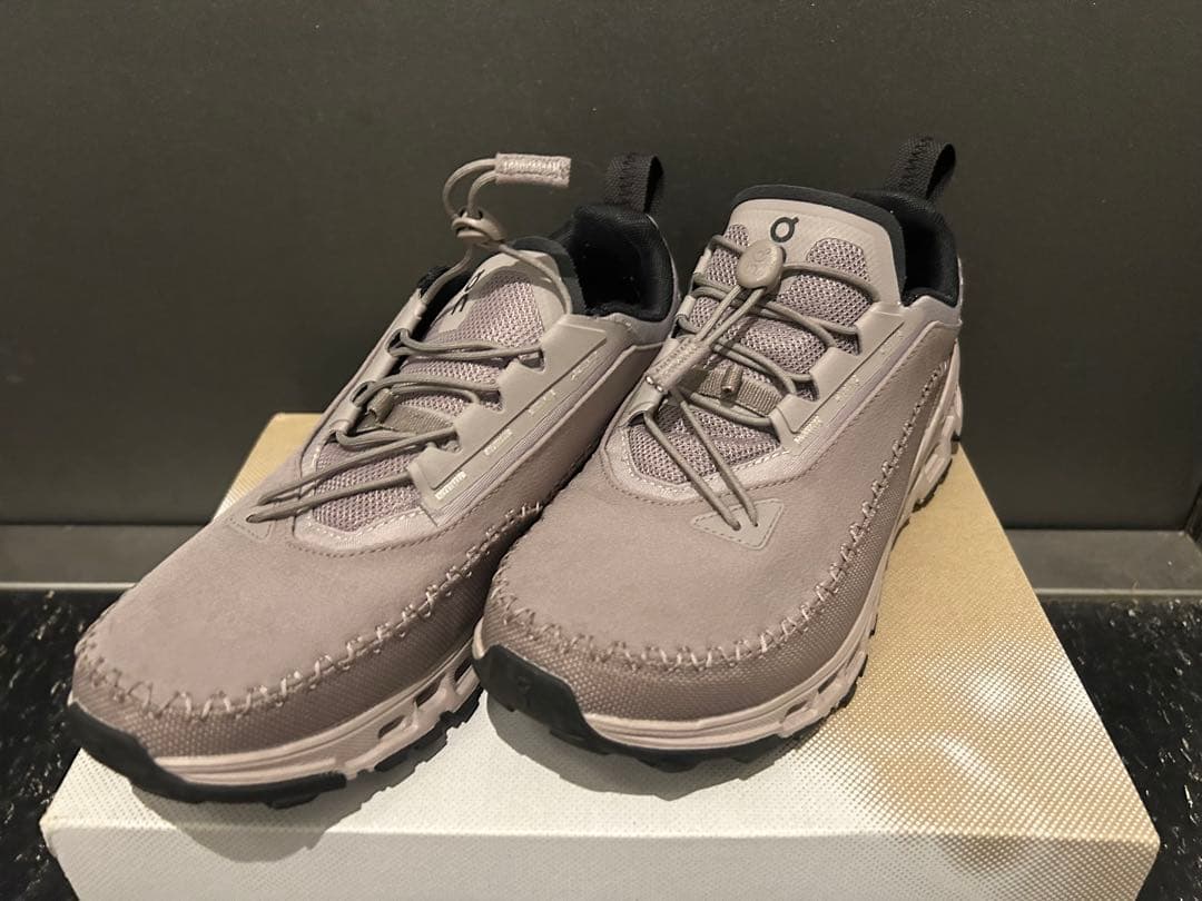 Onスニーカー レディース