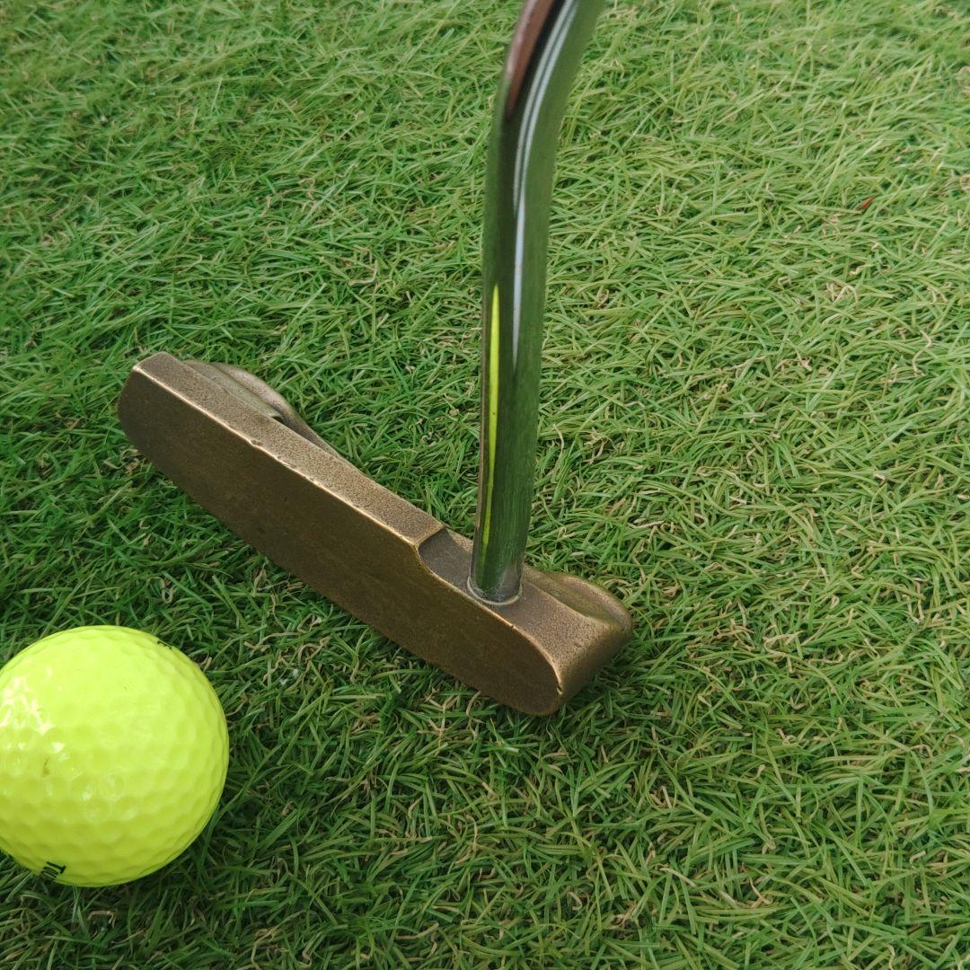 ⭕2日間セール‼️⭐貴重‼️希少‼️PING Anser X ✨ピン アンサーX