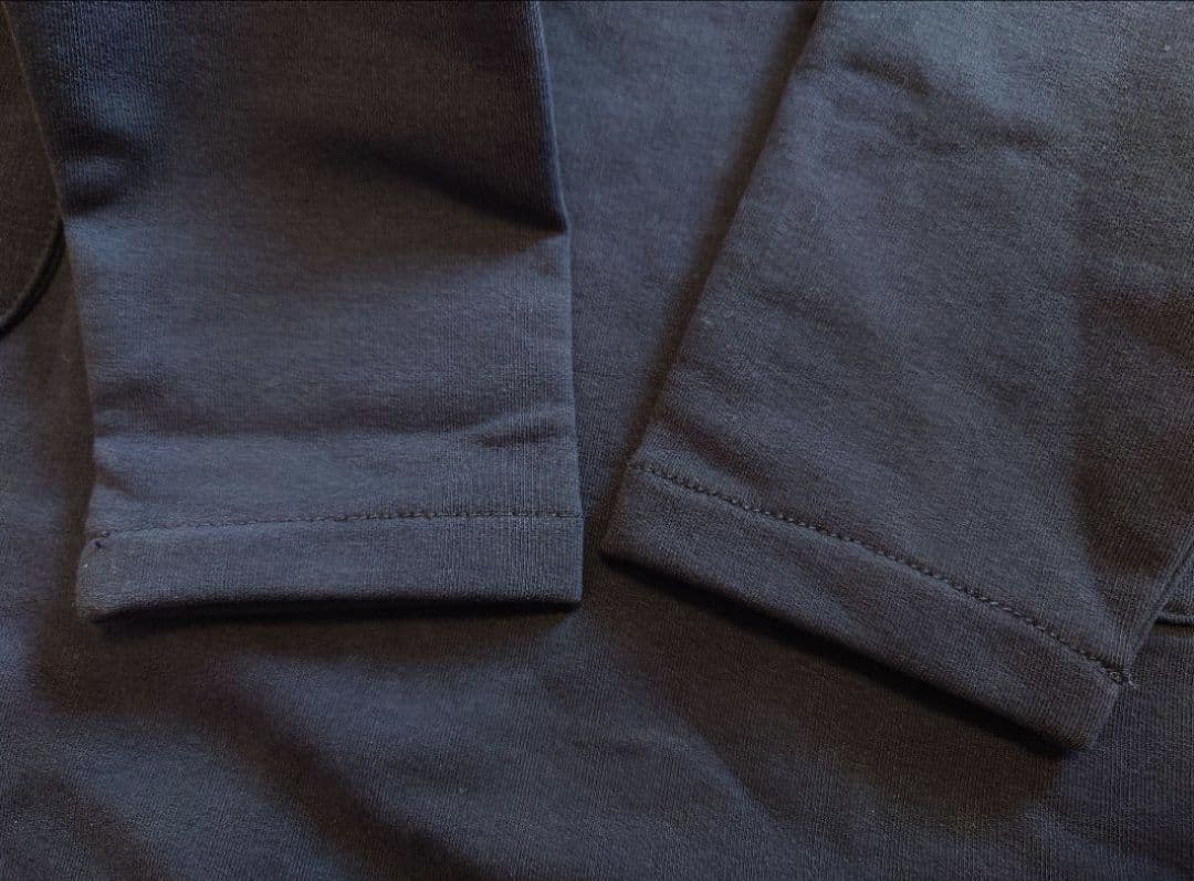 jacadi ジャカディ リボン襟ワンピース フォーマル