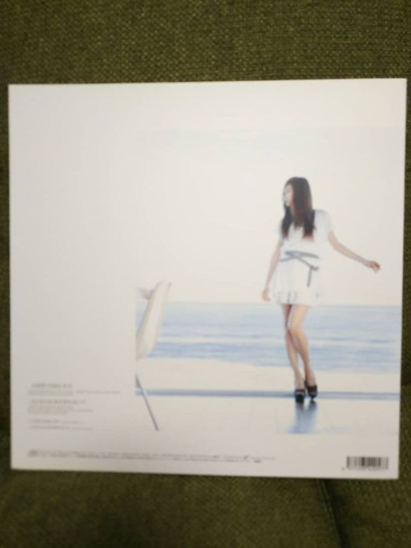 レア新品未開封CD!倉木麻衣FC & Musing限定1000万回のキスFC限定