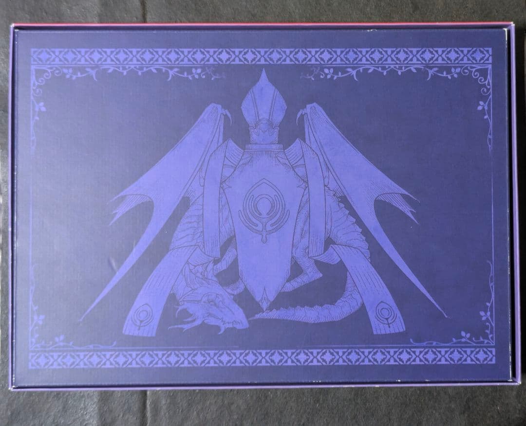 ファイアーエムブレム 風花雪月 Fodlan Collection 限定版