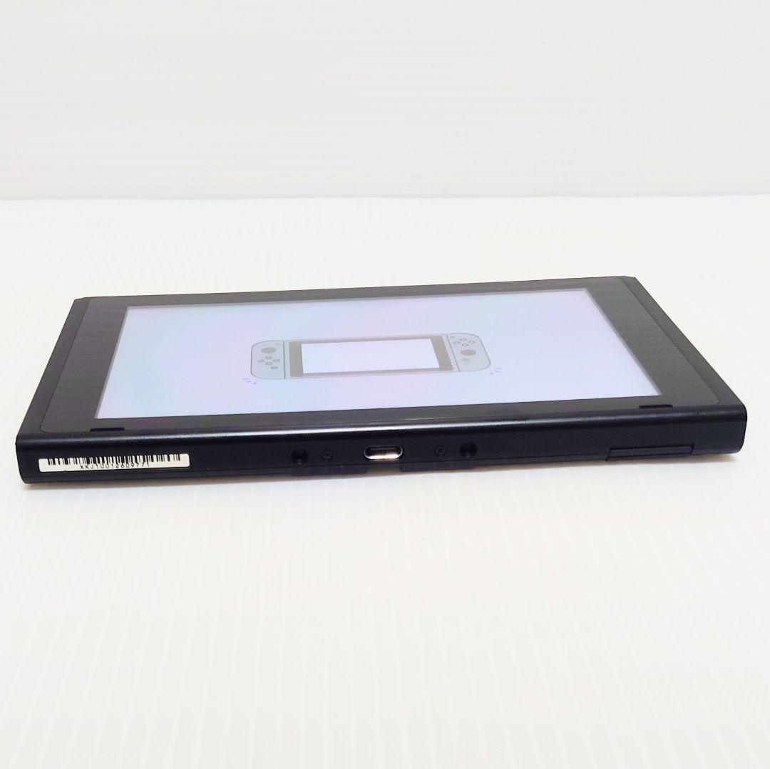 Nintendo Switch 任天堂スイッチ　本体のみ　2019年製