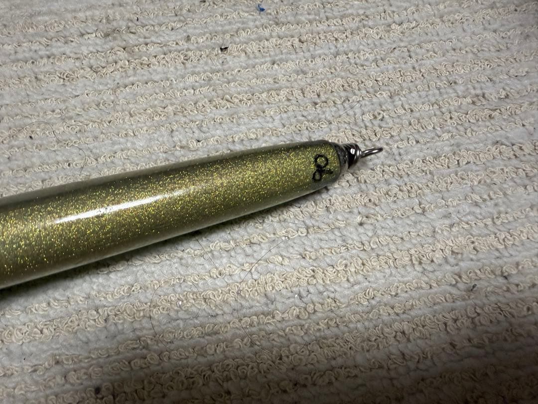 【中古】カーペンター　ガンマ90