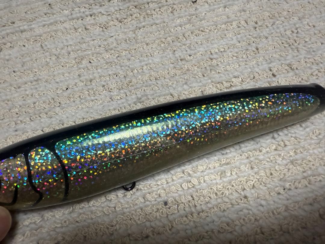 【中古】カーペンター　ガンマ90