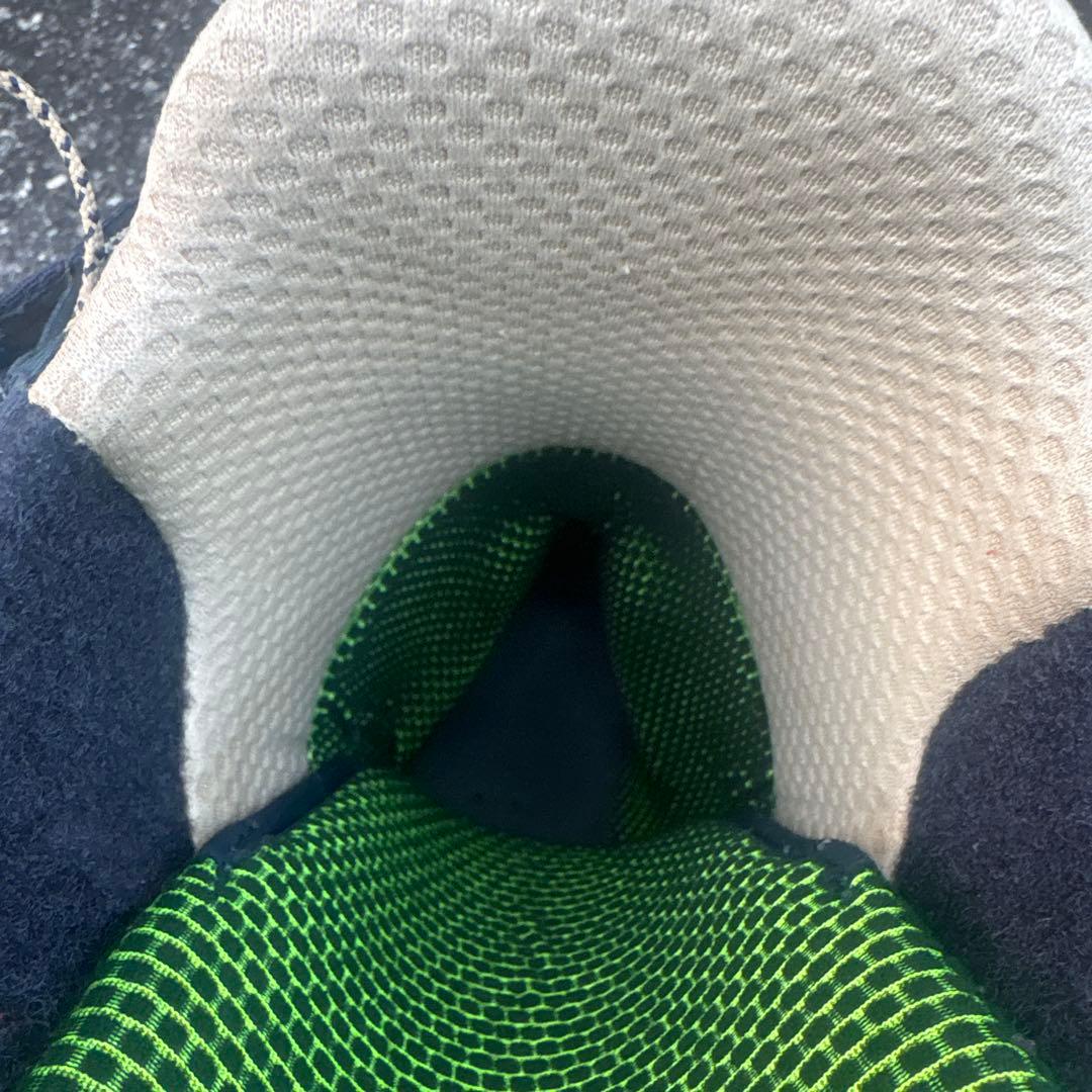 Burton ION US8.5　JP26.5