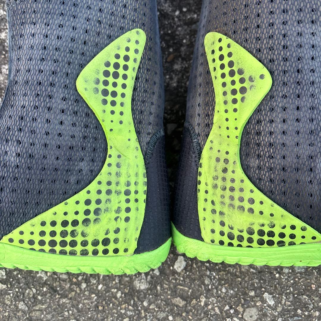 Burton ION US8.5　JP26.5