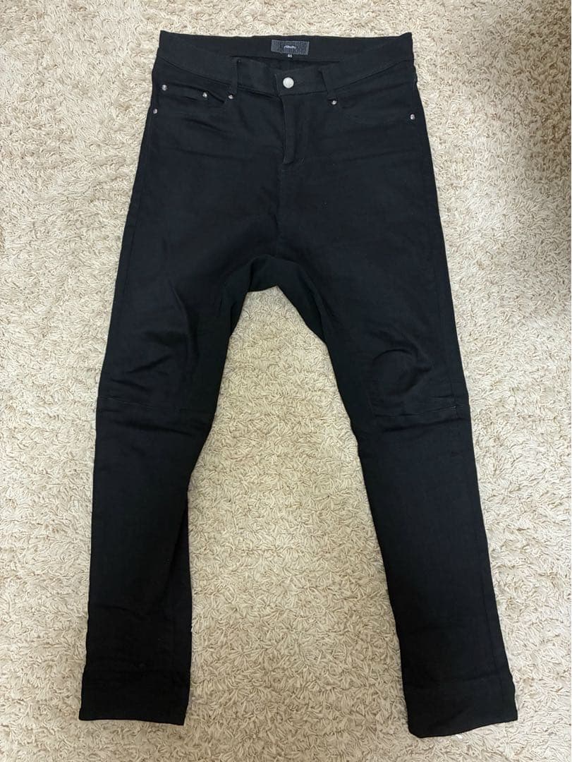 かみぷりysYuji SUGENO SarrouelPants44