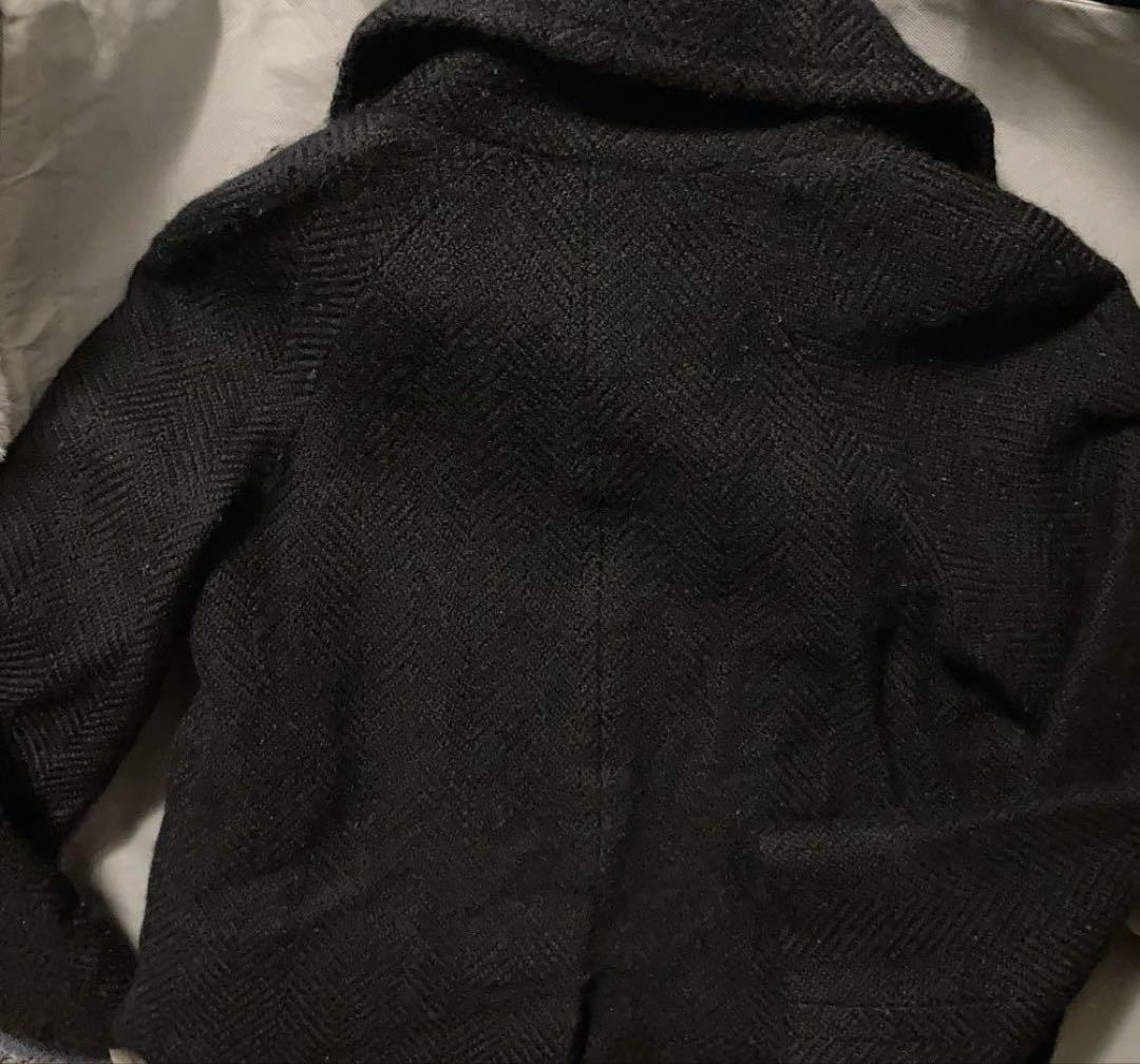 vivienne westwood ヴィヴィアンウエストウッド　コート　難あり