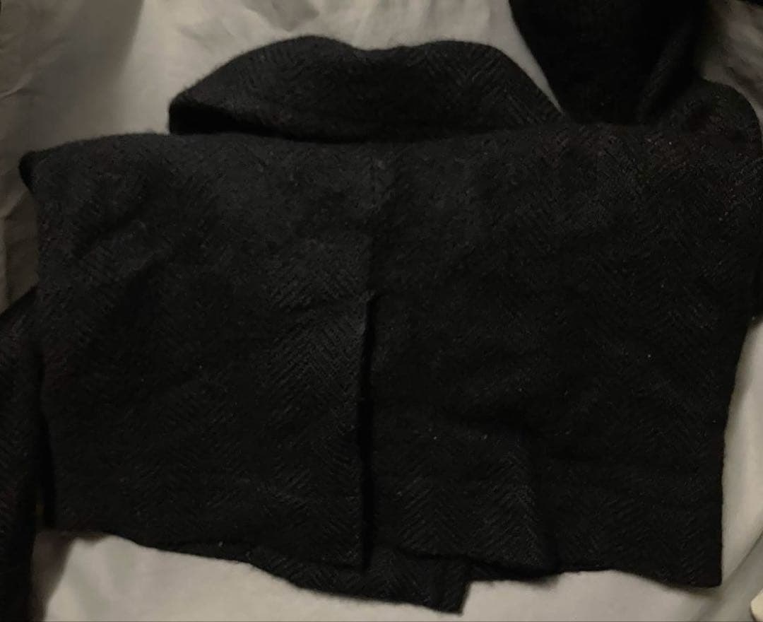 vivienne westwood ヴィヴィアンウエストウッド　コート　難あり