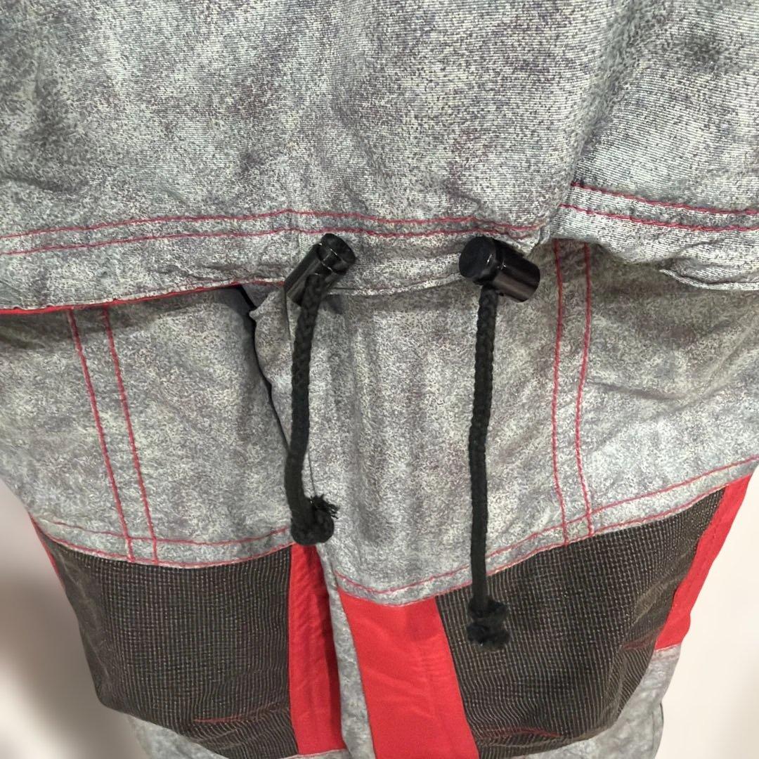 murakoDESCENTE Adventure スキー