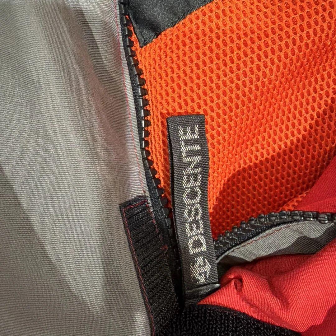 murakoDESCENTE Adventure スキー