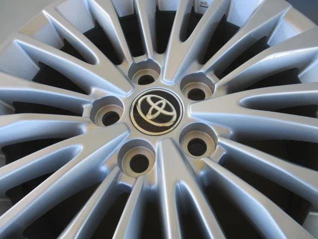 トヨタ 40系 アルファード ヴェルファイア 17インチ ホイール4本セット