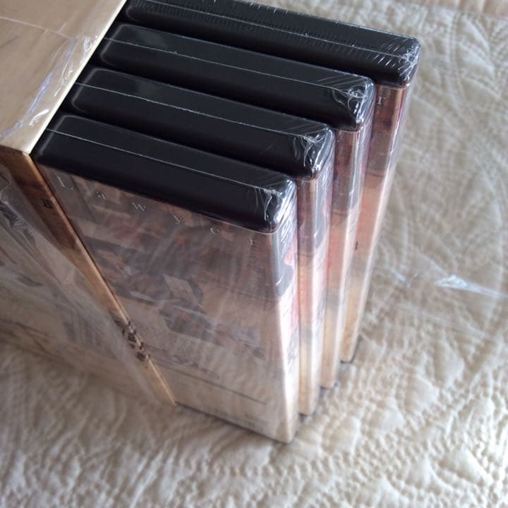 今井翼 「最後の弁護人」　阿部寛　須藤理彩