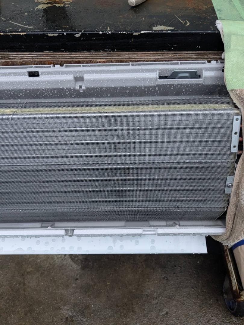 K☆092 シャープ エアコン AY-S22TD