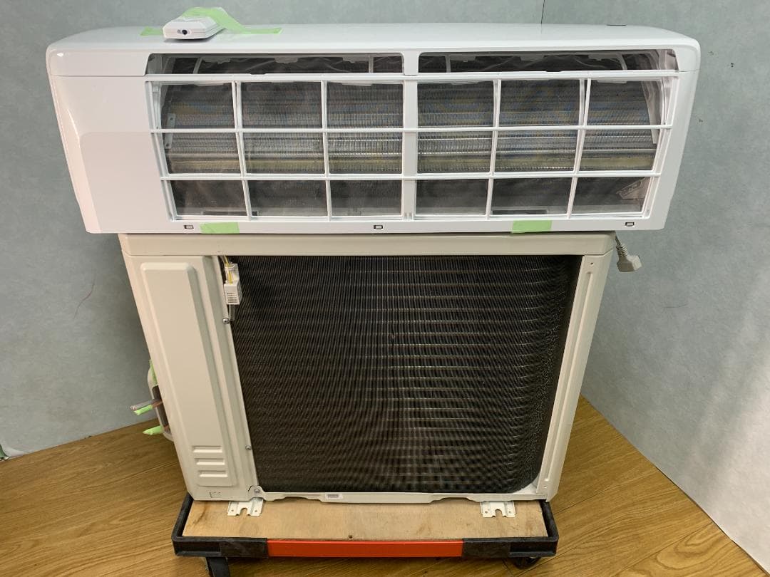 K☆092 シャープ エアコン AY-S22TD