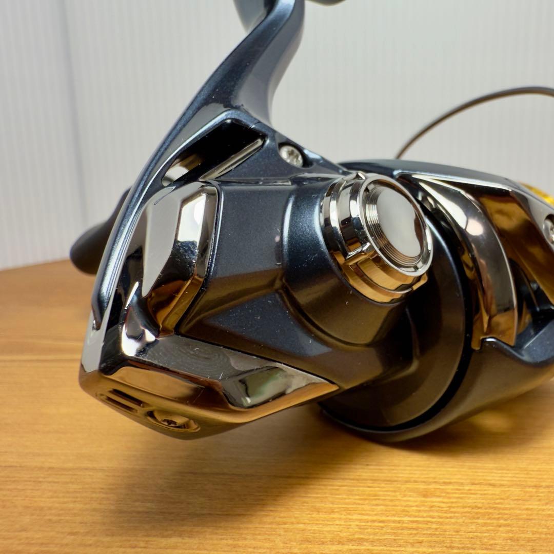 シマノ ☆ 21 アルテグラ C2000SHG