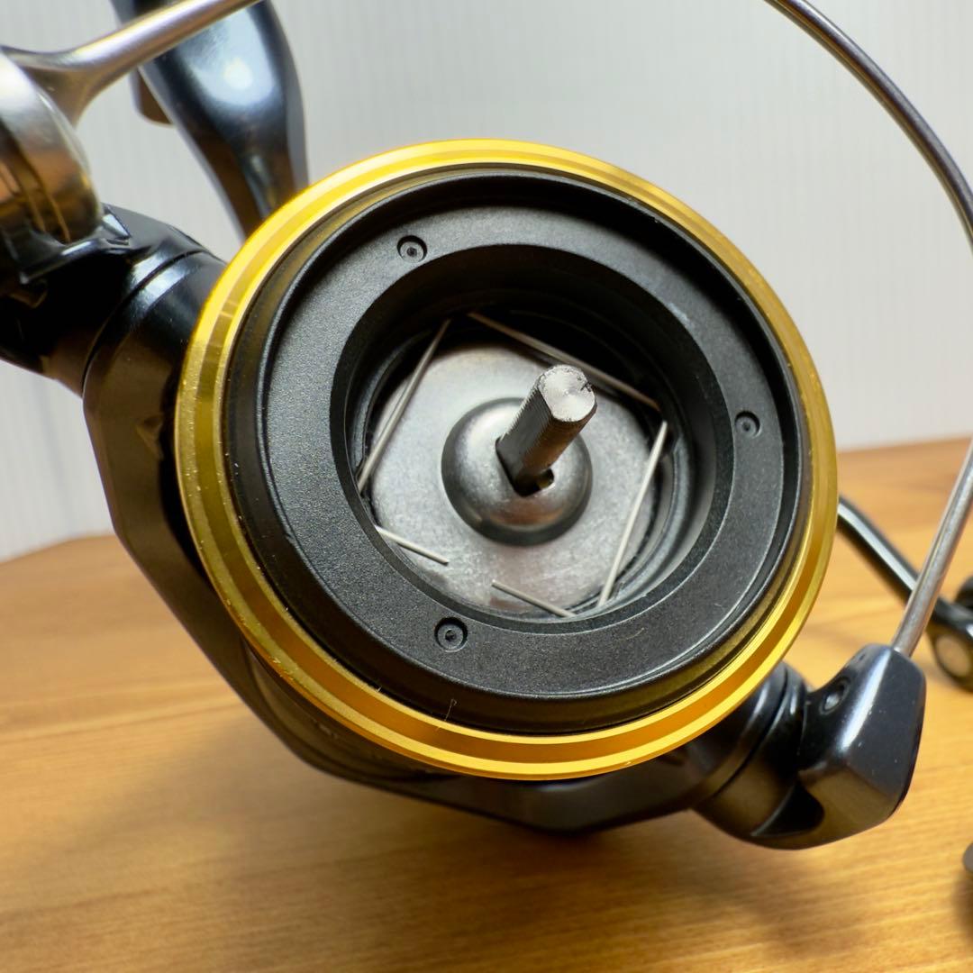 シマノ ☆ 21 アルテグラ C2000SHG