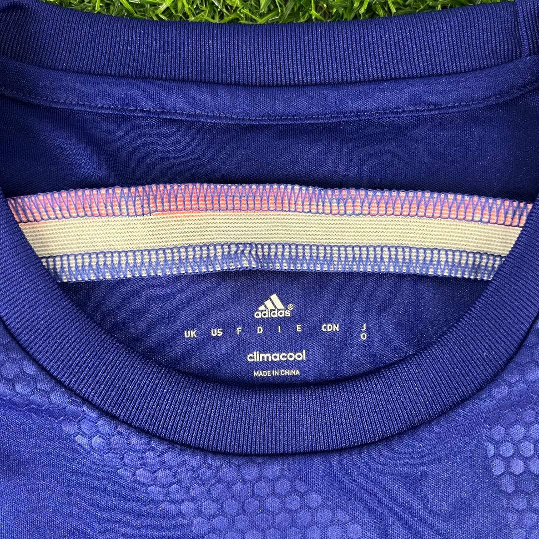 日本代表 2014 香川真司 ホームユニフォーム 正規品 Oサイズ W杯